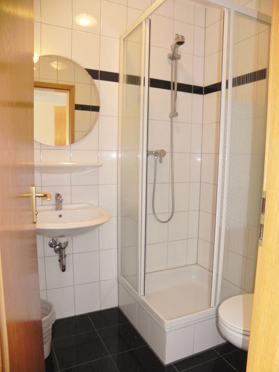 Hotel - Restaurant Braustube Haaren Quarto foto