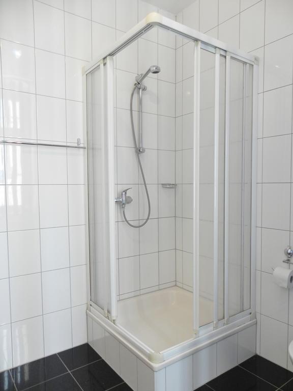 Hotel - Restaurant Braustube Haaren Quarto foto
