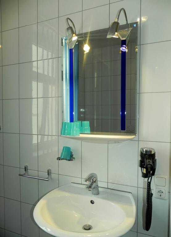 Hotel - Restaurant Braustube Haaren Quarto foto